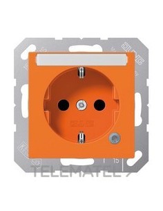 ENCHUFE SCHUKO® A1520BFNAKOO INSC.NJ.