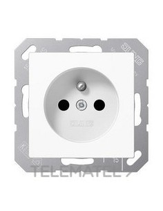 ENCHUFE FRANCÉS/BELGA PROT.BL ALP.