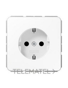 ENCH.SCHUKO® 16A 250V CX.TORN.CBL.2,5mm²