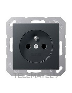 ENCHUFE FRANCÉS/BELGA PROT.ANTR.