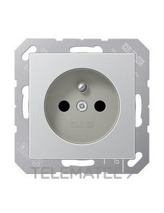 ENCHUFE FRANCÉS/BELGA PROT.Al