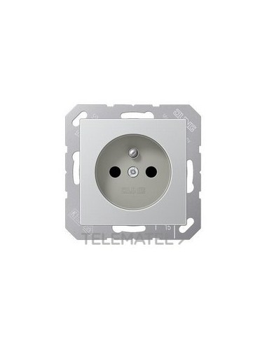 ENCHUFE FRANCÉS/BELGA PROT.Al