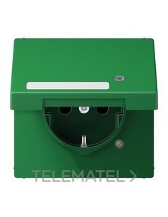 ENCHUFE TP.ATBL./REGL.INSC.LS VD