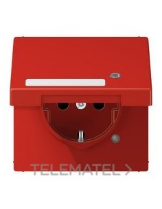 ENCHUFE TP.ATBL./REGL.INSC.LS RJ