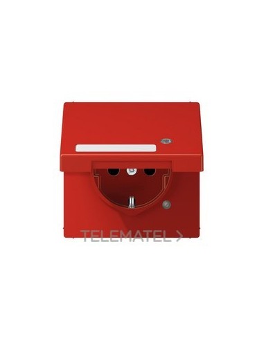 ENCHUFE TP.ATBL./REGL.INSC.LS RJ