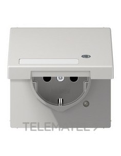 ENCHUFE TP.ATBL./REGL.INSC.LS GCL.