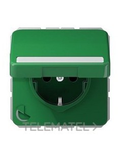 ENCHUFE TP.ATBL.REGL.INSC.9x58mm CD VD