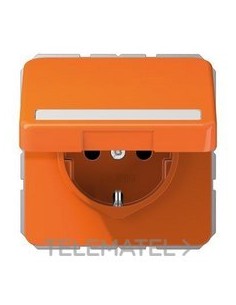 ENCHUFE SCHUKO® TP.ATBL./INSC.CD BL