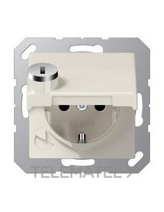 ENCHUFE TP.ATBL./MUE.RETROCESO AS BL