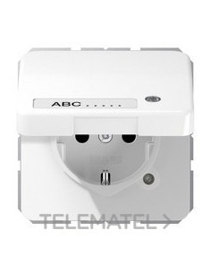 ENCHUFE TP.ATBL.INSC.CD BL ALP.