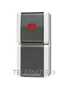 ENCHUFE TP.ATBL.INT.CTROL.WG 8