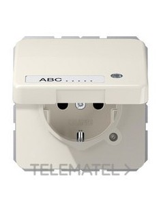 ENCHUFE TP.ATBL.INSC.CD BL