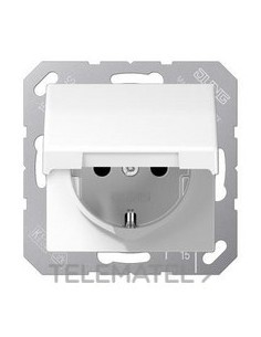 ENCHUFE TP.ATBL.IND.AS BL ALP.