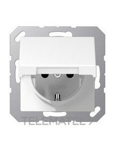 ENCHUFE TP.ATBL.CX.AUT.BL ALP.