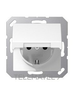 ENCHUFE TP.ATBL.BL ALP.