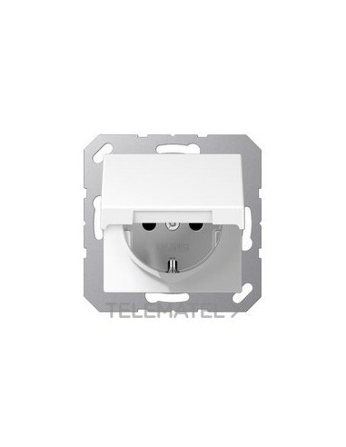 ENCHUFE TP.ATBL.BL ALP.