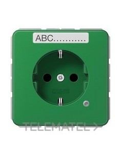 ENCHUFE IND.FCMTO./INSC./PROT.CD VD