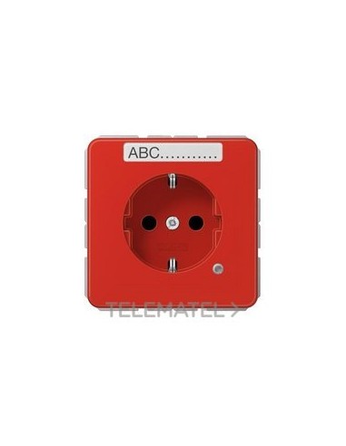 ENCHUFE IND.FCMTO./INSC./PROT.CD RJ