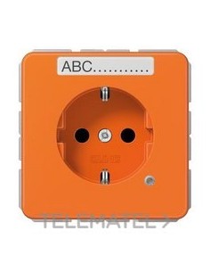 ENCHUFE IND.FCMTO./INSC./PROT.CD NJ.