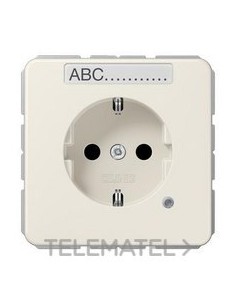 ENCHUFE IND.FCMTO./INSC./PROT.CD BL