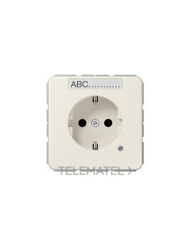 ENCHUFE IND.FCMTO./INSC./PROT.CD BL