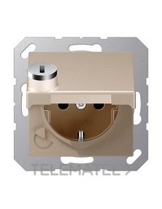 ENCHUFE CIE.SEG.TP.ATBL.CAVA