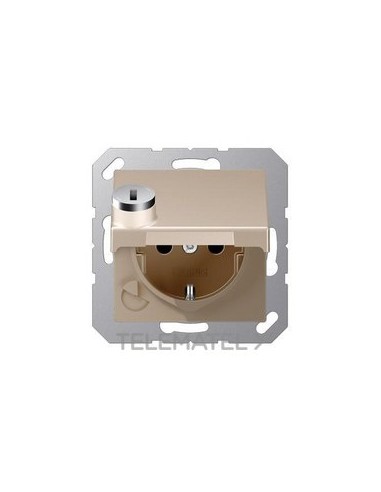 ENCHUFE CIE.SEG.TP.ATBL.CAVA