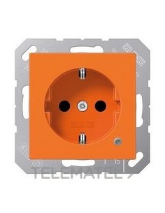 ENCHUFE A1520BFKOO IND.FCMTO.NJ.