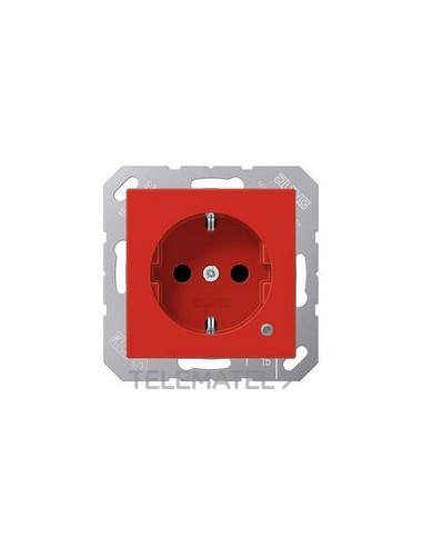 ENCHUFE A1520BFKORT IND.FCMTO.RJ