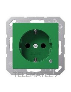 ENCHUFE A1520BFKOGN IND.FCMTO.VD