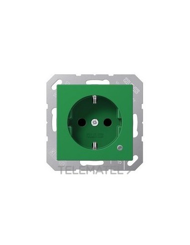 ENCHUFE A1520BFKOGN IND.FCMTO.VD