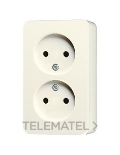 DOBLE ENCH.6010A S/PROT.BL