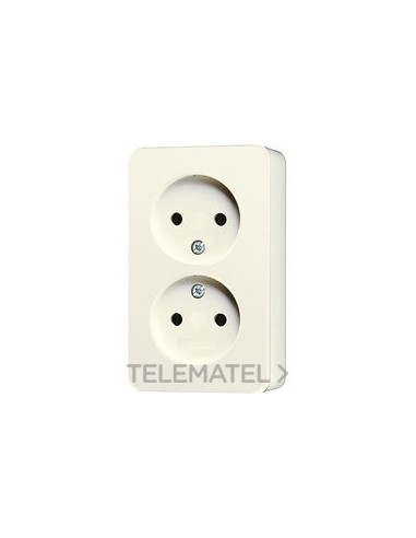 DOBLE ENCH.6010A S/PROT.BL