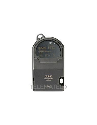 DIMMER UNIVERSAL PARA LED