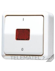 CONMUTADOR CTROL.SUPF.AP600 BL