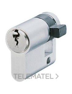 CILINDRO PERFILADO LLV.CIE.CALIBRADO