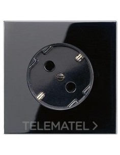 BASE SCHUKO® 45 NEGRO