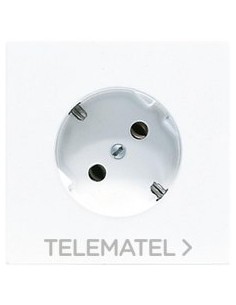 BASE SCHUKO® 45 BLANCO ALPINO