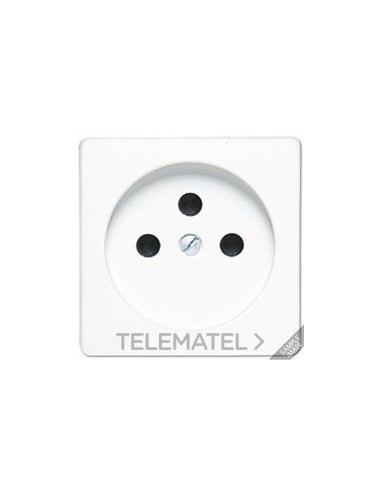 BASE ENCHUFE SIST.FRANCÉS S/MEC.