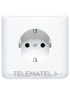 BASE ENCHUFE MO.PROT.NIÑOS CD BL ALP.