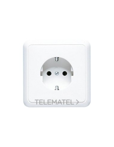 BASE ENCHUFE MO.PROT.NIÑOS CD BL ALP.