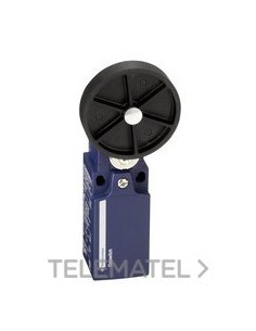 INTERRUPTOR POS.PAL.ROLD.TPLAST.d.50mm