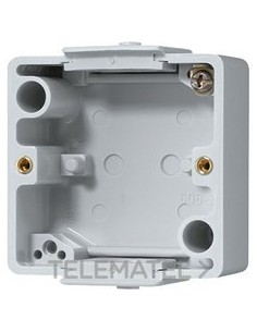 BASE DE MONTAJE 600 1 ELEMENTO