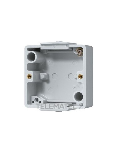 BASE DE MONTAJE 600 1 ELEMENTO