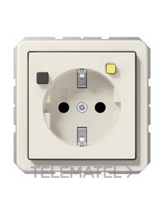 BA.ENCH.SCHUKO® BM CD TPLAST.(A PBA.GOLP