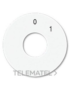 ARO ES.(REC.)1101-20WW BL ALP.