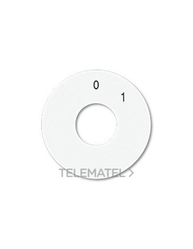 ARO ES.(REC.)1101-20WW BL ALP.