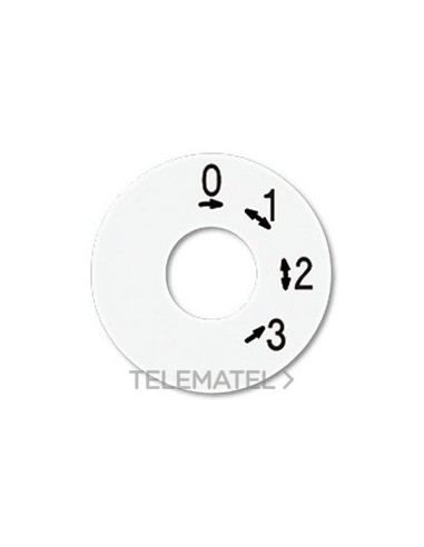 ARO ES.(REC.)1101-4WW BL ALP.