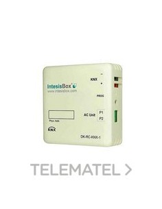 PASARELA DAIKIN GAMA SKY/VRV KNX