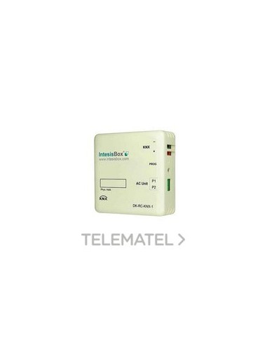 PASARELA DAIKIN GAMA SKY/VRV KNX